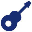 guitarra icon