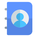 contactos icon