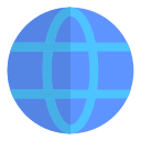 comunicación global icon