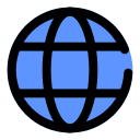 comunicación global icon