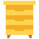 cajón icon