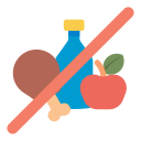 alergia alimentaria icon