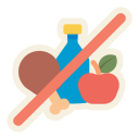 alergia alimentaria icon