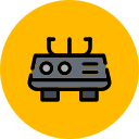 proyector icon