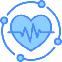 cardiovascular icon