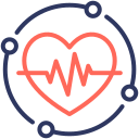 cardiovascular icon