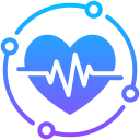 cardiovascular icon