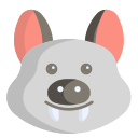 Bat icon