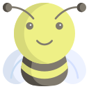 abeja 