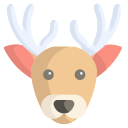 Deer icon