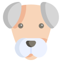 Dog icon