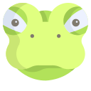 Frog icon
