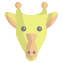 Giraffe icon