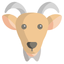 Goat icon