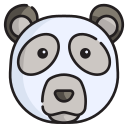 panda icon