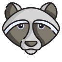 mapache icon