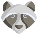 mapache icon