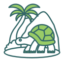 galápagos icon