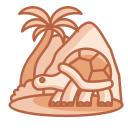 galápagos icon