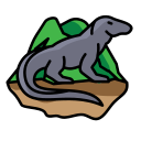 komodo icon