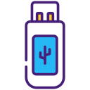 usb icon