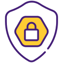 seguridad icon