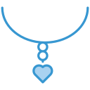 collar icon