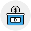 donación icon