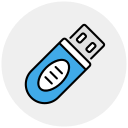 usb icon