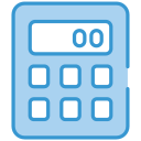 calculadora icon