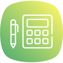 calculadora icon