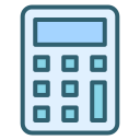 calculadora icon