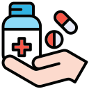 medicamento icon