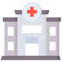 hospital icon