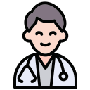 doctor icon