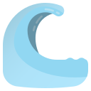 tsunami icon