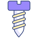 tornillo icon