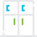 refrigerador icon