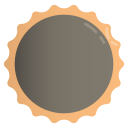 eclipse solar icon