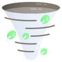 tornado icon