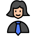 empleado icon