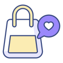 compras favoritas icon