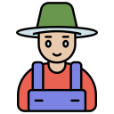 agricultor icon