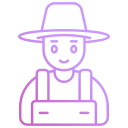 agricultor icon