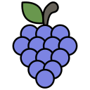 uvas icon