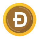 dogecoin icon