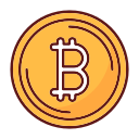 bitcoin icon