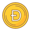 dogecoin icon