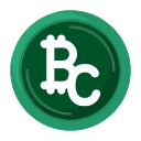 bitcoin en efectivo icon