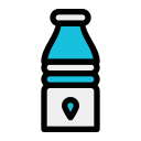 botella icon